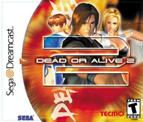 Sega dreamcast dead - or, alive
