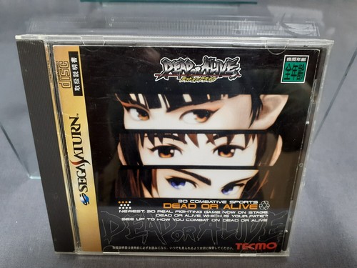 Sega saturn dead - saturn, alive