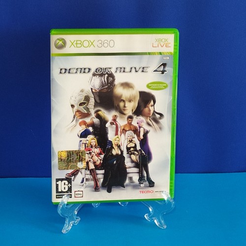 Gioco xbox 360 dead or - 360,