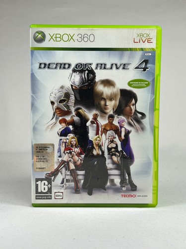 Dead alive per microsoft - dead,